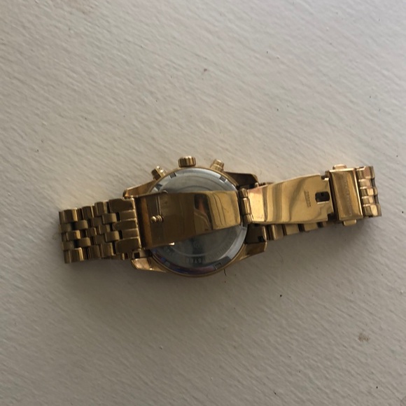 Michael Kors Lexington Watch, 45 mm - Picture 2 of 3
